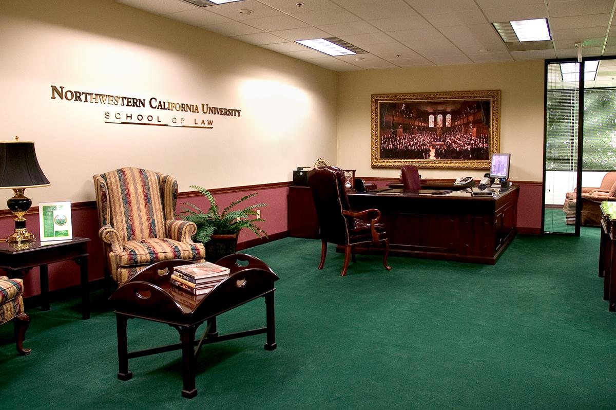 EXECUTIVE DIRECTOR'S OFFICE