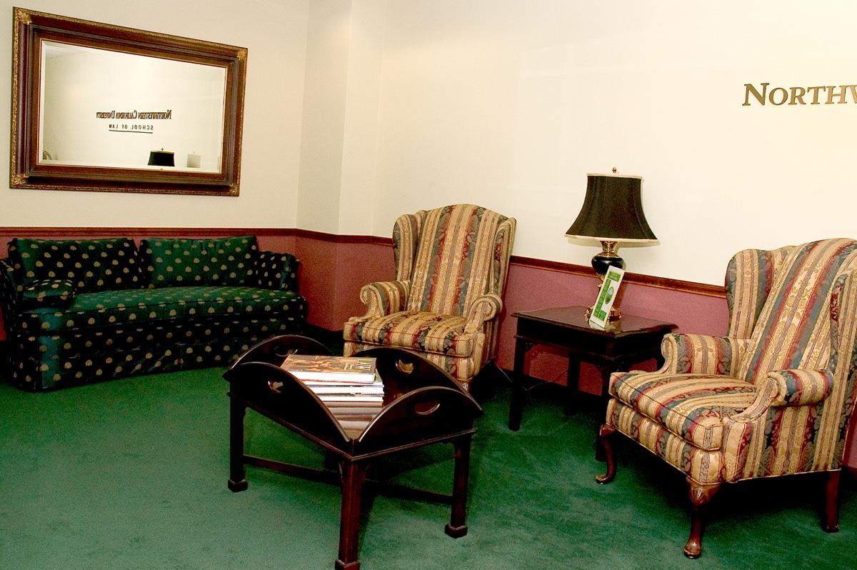 EXECUTIVE DIRECTOR'S OFFICE